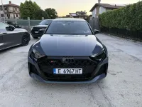 Nuova Audi RS3 400 CV (294 kW) 2026 Other Berlina