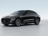 Nuova Smart #3 Pro 200 kW (272 CV) 2026 Meta black metallic SUV