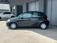 Usata Citroën C3 60 CV (44 kW) 2009 Nero Berlina