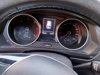 Usata VW Tiguan Business 116 CV (85 kW) 2018 Grigio SUV