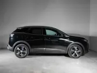 Usata Peugeot 3008 GT 131 CV (96 kW) 2024 Nero SUV