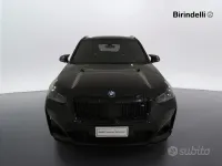 Usata BMW X1 M Sport 300 CV (220 kW) 2025 Nero SUV