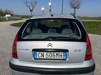Usata Citroën C3 68 CV (50 kW) 2004 Berlina