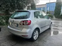 Usata VW Golf Plus 102 CV (75 kW) 2011 Monovolume