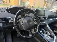 Usata Peugeot 3008 131 CV (96 kW) 2019 Bianco SUV