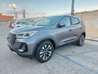 Usata DR DR 5.0 114 CV (83 kW) 2023 Grigio SUV
