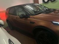 Usata Land Rover Discovery Sport HSE Dynamic 163 CV (119 kW) 2022 SUV