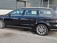 Usata VW Passat 140 CV (102 kW) 2014 Station wagon