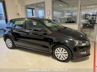 usata VW Polo Polo1.2 70 CV 5 porte Comfortline