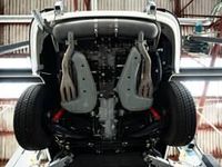 Usata Porsche 911 140 CV (102 kW) 1969 Bianco Coupé