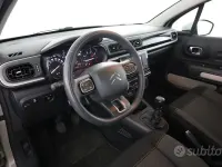 Usata Citroën C3 102 CV (75 kW) 2023 Soft sand Utilitaria