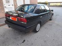 Usata Alfa Romeo 155 126 CV (92 kW) 1993 Grigio Berlina