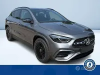 Nuova Mercedes GLA220 AMG 190 CV (139 kW) 2026 Grigio SUV