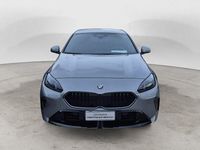 Usata BMW 118 M Sport 150 CV (110 kW) 2025 Grigio Utilitaria