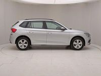 Używany Skoda Kamiq Ambition 110 KM (80 kW) 2021 Szary SUV