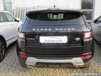 usata Land Rover Range Rover 2.0 TD4 5p. SE Dynamic Automatico Paruzzaro