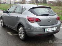 usata Opel Astra Astra1.7 CDTI 110CV 5 porte Cosmo