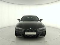 Usado BMW 420 M Sport 190 HP (139 kW) 2025 Preto Coupé
