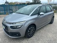 Usata Citroën C4 SpaceTourer 131 CV (96 kW) 2020 Grigio Monovolume