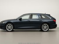 Usata Audi A6 Advanced Plus 265 CV (194 kW) 2025 Blu Station wagon