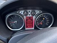 Usata Ford Kuga 136 CV (100 kW) 2008 Nero SUV