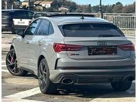 Usata Audi RS Q3 Sportback Ambiente 400 CV (294 kW) 2022 SUV