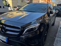 usata Mercedes A220 d Business 177cv auto