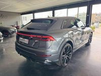 Nuova Audi Q8 S-Line 286 CV (210 kW) 2026 Grigio SUV