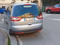 Usata Ford Galaxy Ghia 145 CV (106 kW) 2007 Monovolume