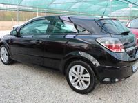 usata Opel Astra GTC Astra 1.6 16V VVT1.6 16V VVT 3 porte