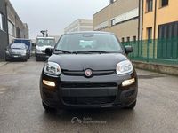 Nuova Fiat Panda Icon 65 CV (47 kW) 2026 Utilitaria