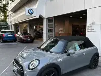 Usata Mini Cooper S 192 CV (141 kW) 2019 Utilitaria