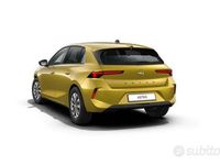 usata Opel Astra Nuova 5P Elegance 1.5 130cv AT8 S&S