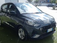 usata Hyundai i10 1.0 cambio automatico km 4900