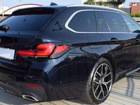 Usata BMW 520 M Sport 190 CV (139 kW) 2021 Station wagon