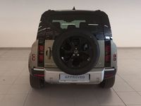 usata Land Rover Defender 110 3.0D I6 110 3.0D I6 200 CV AWD Auto SE