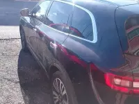 Usata Renault Koleos Intens 177 CV (130 kW) 2017 SUV