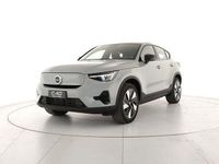 Nuova Volvo EC40 Core 127 kW (174 CV) 2025 Argento(met.) SUV