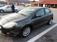 Usata Fiat Bravo 120 CV (88 kW) 2008 Grigio Utilitaria