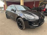 usata Porsche Macan S Diesel usato