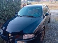 Usata Alfa Romeo 147 2004 Utilitaria