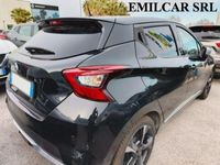 usata Nissan Micra 1.5 dCi 1.5 dCi 8V 5 porte N-Connecta