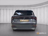 Nuova MG MGS5 EV Luxury 2025 Grigio SUV