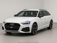 Usata Audi A5 Edition .1 204 CV (150 kW) 2025 Bianco Station wagon