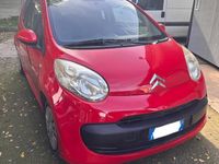 usata Citroën C1 1.0 3 porte Sport NEOPATENTATI