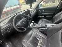 Usata BMW 330 231 CV (169 kW) 2006 Nero Berlina