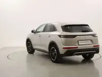 Usata DS Automobiles DS7 Crossback Performance 131 CV (96 kW) 2022 Argento SUV