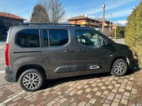 Usata Citroën Berlingo 102 CV (75 kW) 2020 Grigio Monovolume