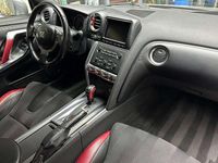 Usata Nissan GT-R GT 480 CV (353 kW) 2010 Coupé