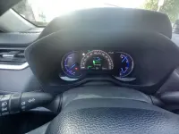 Usata Toyota RAV4 Active 218 CV (160 kW) 2020 Nero SUV